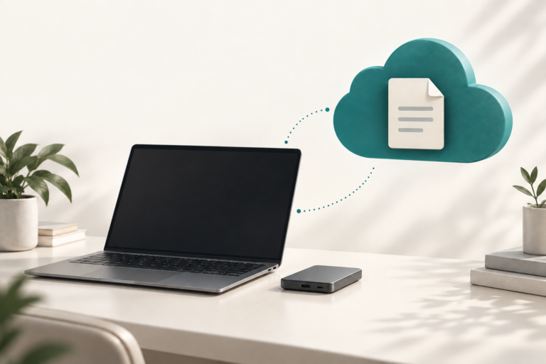 OneDrive Free Up Space vs. Delete: Keep Your Files, Clear PC Storage