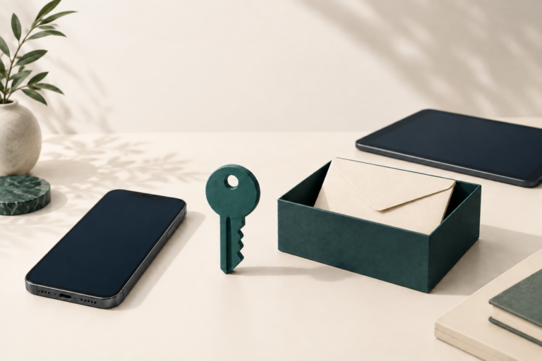 Google Passkeys: Check Your Recovery Options Before Losing Your Phone