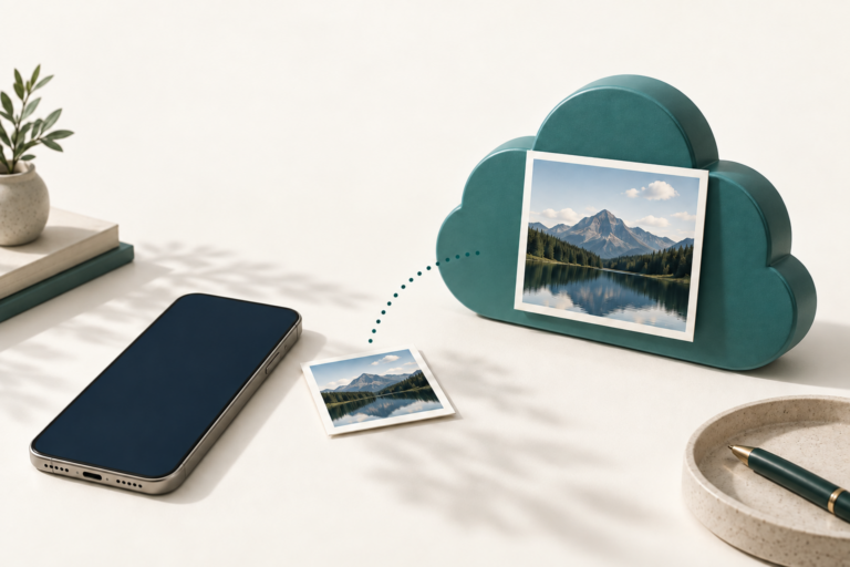 Will Deleting iPhone Photos Delete Them From iCloud? Check This First